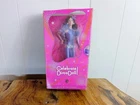 🪩 2008 Pink Label Barbie Celebrate Disco Doll Vintage Y2K Music Edition