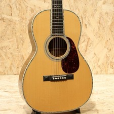 Martin Ctm OO-42S Adirondack Spruce Guatemalan Rosewood 2018 Used Acoustic