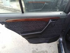 TÜRVERKLEIDUNG HINTEN LINKS / 5259283 FÜR MERCEDES-BENZ CLASE C W202 BERLINA 1 TÜRVERKLEIDUNG HINTEN LINKS / 5259283 FÜR MERCEDES-BENZ CLASE C W202 BERLINA 1