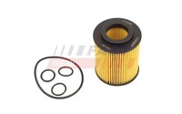 Fast ÖLfilter Filtereinsatz FüR Opel Astra J Caravan 1.7 Cdti Mokka/Mokka X