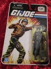 G.I. Joe 25th Anniversary - General Hawk - Cartoon Series