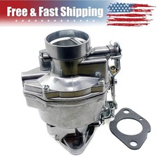 For Rochester B Model 1 Barrel Carburetor 1950-1959 Chevy 235 Ci 1932-1952 216ci