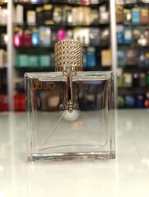 Liu Jo Donna Eau de Parfum 75ml #OHNE KARTON!!! #UNAUFFINDBAR# 