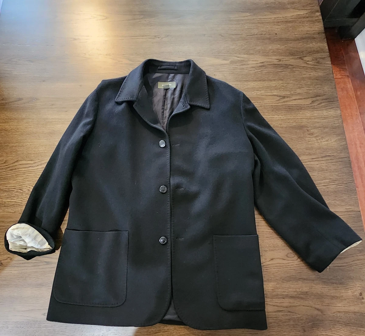 Ermenegildo Zegna Men's Coats, Jackets & Vests for Sale | Shop New