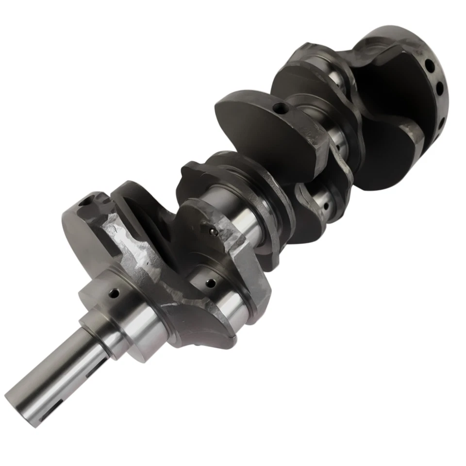 Crankshaft for Hyundai Santa Fe XL 2019 Kia Sedona 3.3.L 2015-2021 Sorento 3.3L - Image 4 of 4