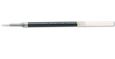 Pentel Refill Ink for EnerGel Liquid Gel Pen, 0.5mm, Needle Tip, Black Ink,1Pack