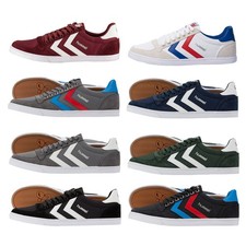 hummel Slimmer Stadil Low