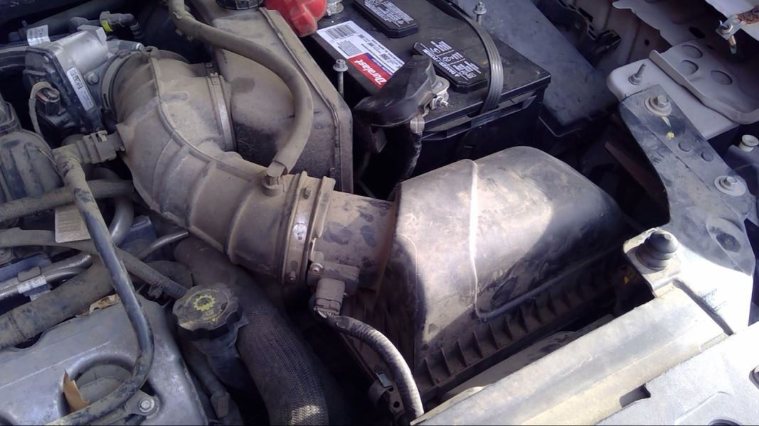 3.5L Air Cleaner Non-Turbo for 2009-2015 Ford Flex Part 4382128