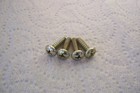 <!--F#f_0-->HK HT HG HOLDEN MONARO ETC WIRING PLUG MOUNTING SCREWS (4)<!--F/-->