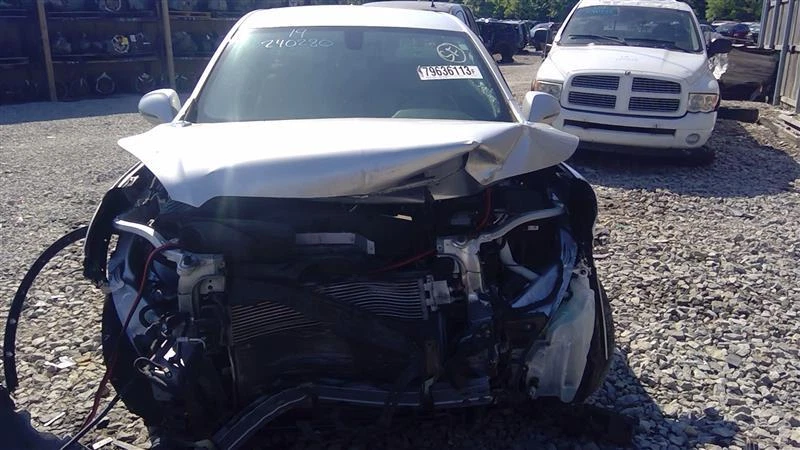 Used Left Headlight Assembly fits: 2019 Buick Envision xenon HID headlamps Left - Image 2 of 4