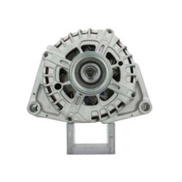Original Neu Valeo Lichtmaschine Passend FüR Opel Meriva FG12S048 120 A