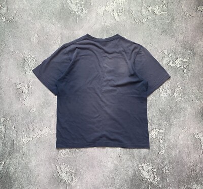 Sun Faded【00s NIKE】S/S Raglan Sleeve Tee Vintage Nike Mens XL 90s-2000s Sun Faded Tee | Mercari