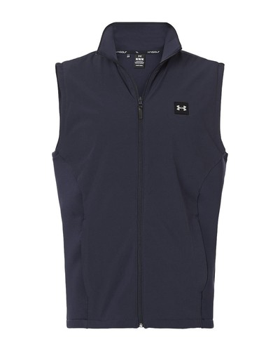 Under Armour - Chaleco Híbrido Drive Pro Storm Edición Limitada - 1389595, Chaleco de Golf - Imagen 8 de 8