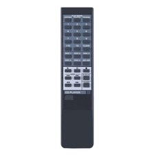 Remote Control For Sony RMD325 CDPC215 CDPC225 CDPC245 CDPC325 CDPC425 CD Player