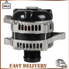 Alternator For Toyota 09-13 Matrix 09-10 Corolla 07-09 Camry/09-10 Pontiac Vibe