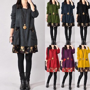 tunic jumper dress uk