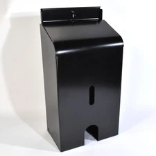 Lockable cover FMX Dispensers 5120-CVR Anti Theft
