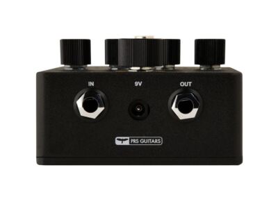 PRS Guitars Horsemeat Transparent Overdrive Pedal | eBay