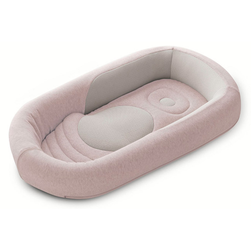Inglesina Welcome Pod Delicate Pink