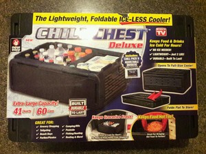 chill chest ebay