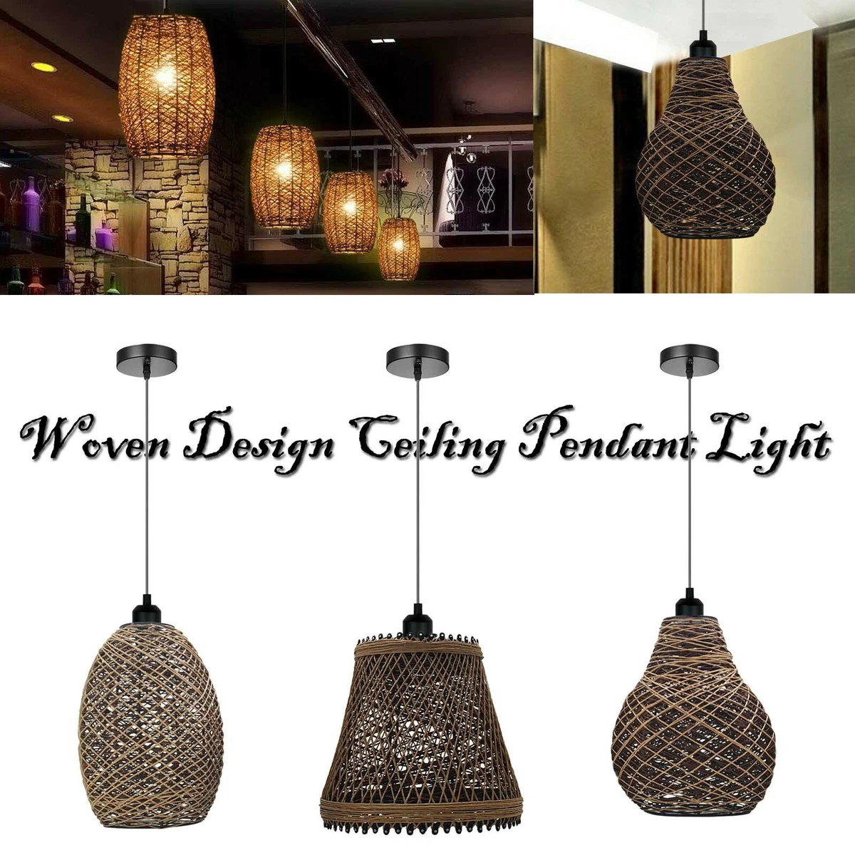 Designer 2024 holder light