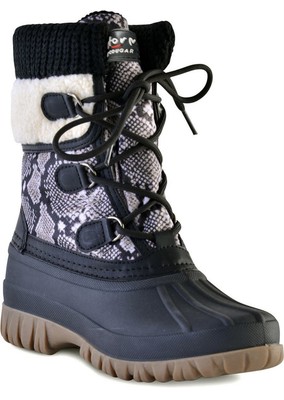storm by cougar boots