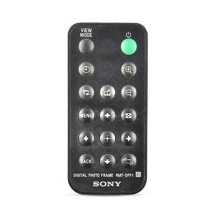 Fernbedienung für Sony DPF-D100 DPF-D70 DPF-D80 DPF-V700 DPF-V900