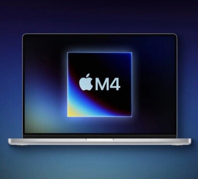 Apple Macbook Pro M4-14 Core CPU, 20 Core GPU, 24GB Unified Memory, 1 tb SSD