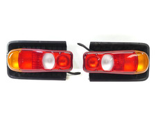 Original VW T5 T6 Crafter Pritsche Aspöck Rücklichter Rückleuchten Heckleuchten Original VW T5 T6 Crafter Pritsche Aspöck Rücklichter Rückleuchten Heckleuchten