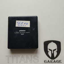 Victor MD Player XM-C11 Black Junk For Parts Or Repair No.2