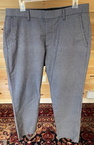 BONOBOS Wednesday Navy ATHLETIC FIT 