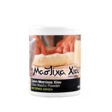 MASTIHA CHIOS Powder for Cooking 50 Gr - Xios Mastic