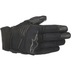 Alpinestars Faster Short Cuff Black