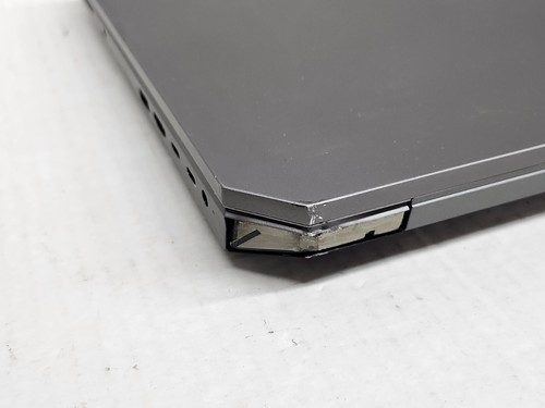 HP Zbook 15 G5 Laptop i7-8850H 2.6GHz 32GB 512GB SSD Cam Backlit P1000 Sp1 - Afbeelding 6 van 6