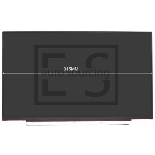 FOR MSI MODERN 14 A10RB-645MX 14" REPLACEMENT FHD IPS SCREEN DISPLAY NO BRACKET - Zdjęcie 4 z 6