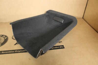 51477254078 Boot trim New genuine BMW part | eBay