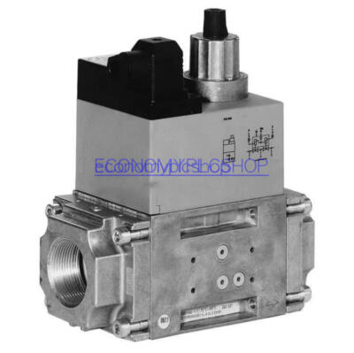 1PCS NEW DUNGS MB-VEF 420 B01 S10 Solenoid Valve MB-VEF420B01S10