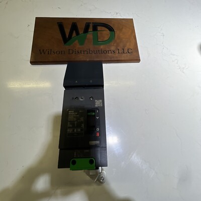 SQUARE D BDA260152 480V 15A NEW TAKE OUT