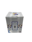 Scentsy Campus Collection Mini Warmer Boise State University NOS NIB New