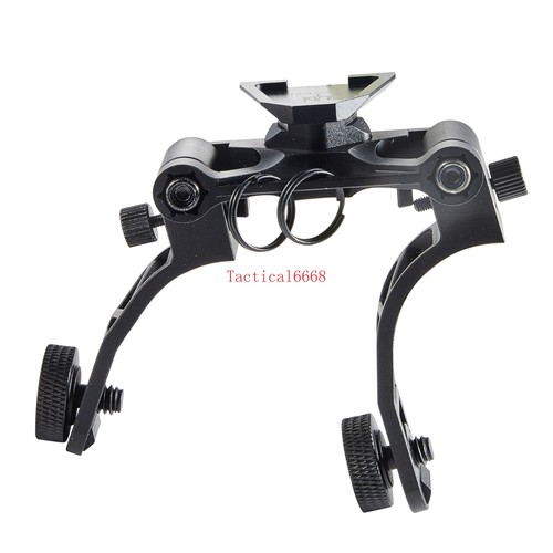 Gen1/Gen2/Gen3 PVS28 NVG Mount Dual PVS14 Binocular Bridge J Arm Bracket - Picture 27 of 40