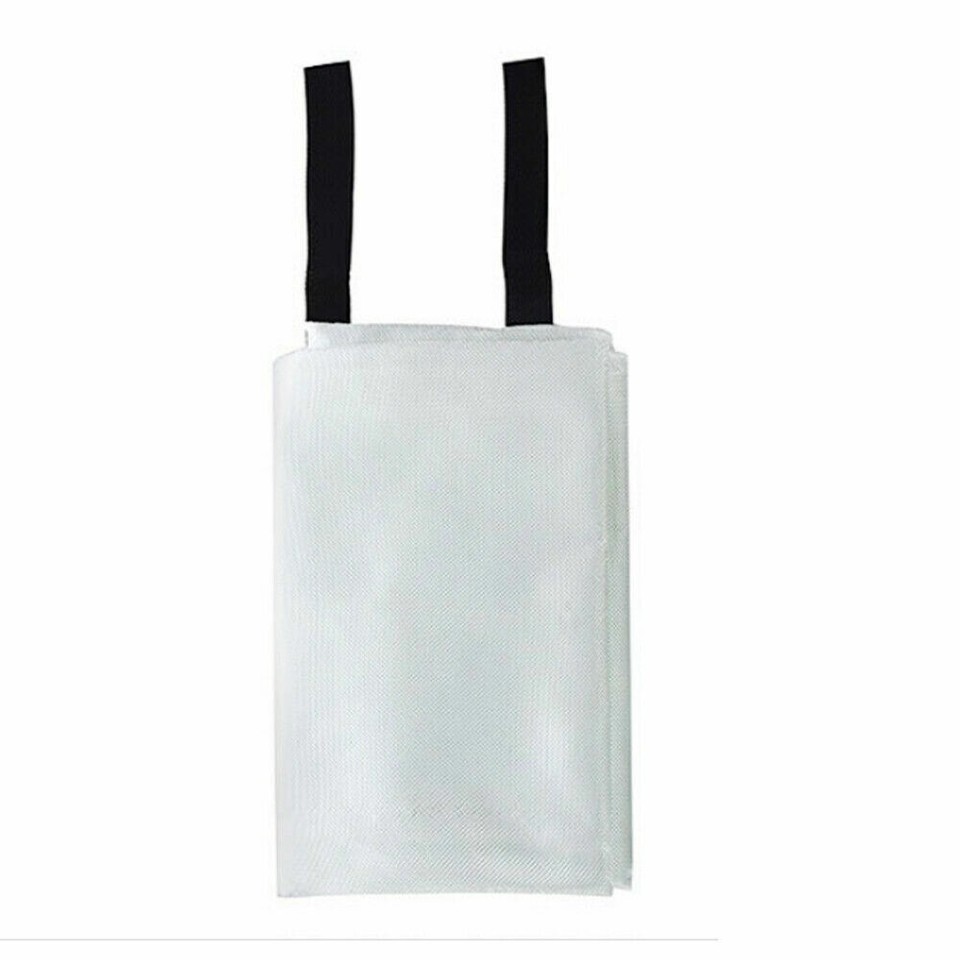 1Pcs Prepared Emergency Fire Blanket Fiberglass Blanket Retardant