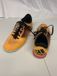 size 15 indoor soccer shoes