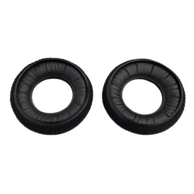 Replacement Earpads for Neumann NDH 20 Headphones Earmuff Soft Earphone Sleeve