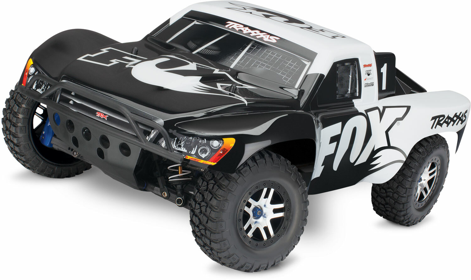 traxxas stampede 4wd