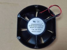 1PC cooling fan FP-108EX/DC S1-B 24V 1.2A 172 150 51MM