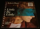 Robert Plant Little By Little SealedLp Esparanza 1985 1st Press Ex Led Zeppelin