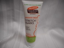 Palmer's Cocoa Butter Formula Massage Cream for Stretch Marks and Pregnancy Skin