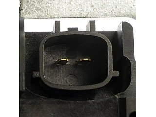 Conjunto de motor y regulador de ventana eléctrica para Isuzu i-280 2006 Dorman trasero derecho Foto 2 de 4