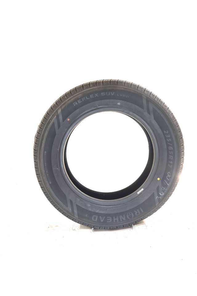 P235/65R17 ironhead Reflex SUV UVD01 104 H Used 10/32nds eBay