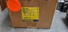 BRAND NEW IN BOX SQD POWERPACT JJL36175SA CIRCUIT BREAKER W/ 120V SHUNT TRIP